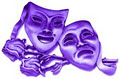 Brodie's Theatre Company logo