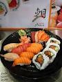 Brown Rice Sushi image 1