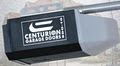 Centurion Garage Doors logo