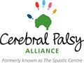 Cerebral Palsy Alliance logo