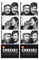 Cheese Photobooths logo