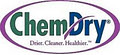 Chemdry Pro logo