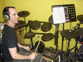 Chris McCaig Drum Lessons image 2