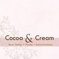 Cocoa & Cream image 1