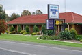 Culcairn Motor Inn logo