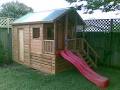 Custom Outdoor Creations (Custom Cubbies) image 2