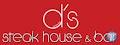 D's Steakhouse & Bar image 2