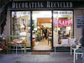 DECORATING RECYCLED image 2