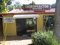 Discover Chiropractic Byron Bay logo