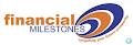 Financial Milestones logo