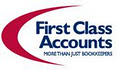 First Class Accounts Picton logo