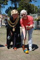 Frankston Croquet Club image 1