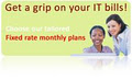 ITswitch Pty Ltd logo
