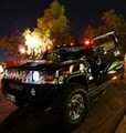 Impact Limousines logo