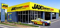 JAXQuickfit Tyres, Erina logo