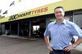 JAXQuickfit Tyres , Haberfield image 1