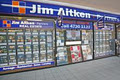 Jim Aitken & Partners logo