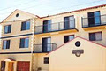 Joseph Lodge Serviced Apartments logo