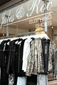 Jules and Roc: Clothing and Shoes logo