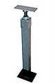 Level Master Adjustable Stumps logo