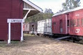 Linville - Blackbutt Rail Trail image 2