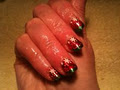 Lisa Jane - Nails by Design logo