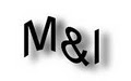 M & I Office Cleaning Service logo
