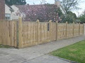 MAKO FENCING AND GATES MELBOURNE logo