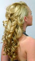 MOHS Hair & Beauty logo