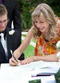 Marriage Celebrant Sunshine Coast ~ Kari logo