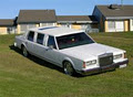 Melbourne limousine hire image 2