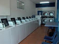 Mt Gravatt Coin Laundry logo