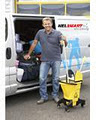 Nelsmart Cleaning Services Melbourne logo