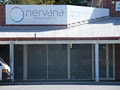 Nervana Chiropractic Yokine logo