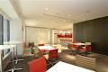 Office Fitout Sydney by Intelligent Living logo