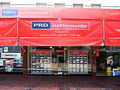 PRDnationwide Kogarah logo