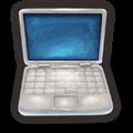 Papa Computers logo