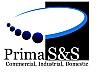 Prima S&S Painting logo