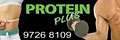 Protein Plus logo