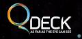 Qdeck logo