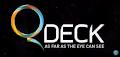 Qdeck logo