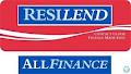 Resilend logo