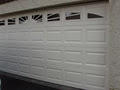 SWAN GARAGE DOORS sales, service, repairs logo