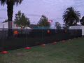 Secure Temporary Fencing logo