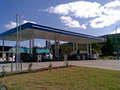 Service Centre Coolongolook logo