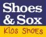 Shoes & Sox logo