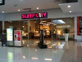 Sleep City logo