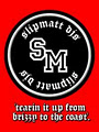 Slipmatt Djs logo