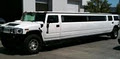 So Cal Limos logo