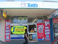 South Morang News & Lotto logo